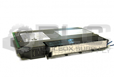 ALLEN BRADLEY 1771-CFM /C CONFIGURABLE FLOWMETER MODULE