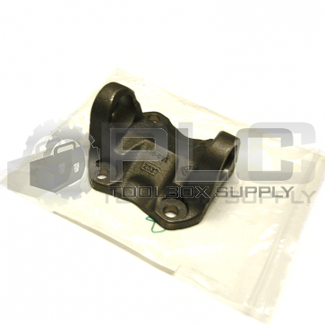 NEW SPICER DANA CORPORATION 4-2-669 FLANGE YOKE FOR U-JOINT