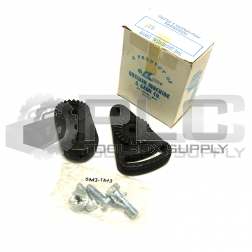 NEW BREWER MACHINE SM DRIVE TENSIONER
