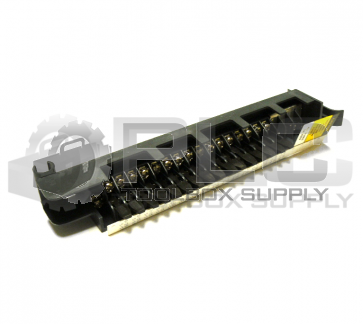 ALLEN BRADLEY 1771-WHF SER A WIRING-ARM PLC5 3AMP FUSED
