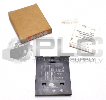 NEW FIREYE EP260 PROGRAMMER MODULE RECYCLE