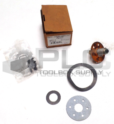 NEW MCDONNELL SA150-106R BELLOWS ASSEMBLY 