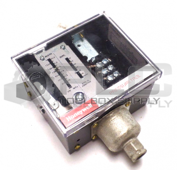 NEW HONEYWELL L91B1050/U PRESSURETROL CONTROL