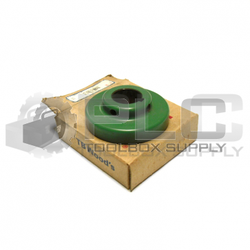 NEW TB WOODS 5J118 SURE FLEX FLANGE