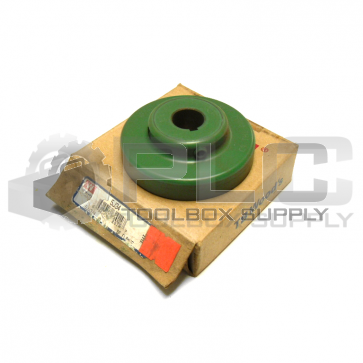 NEW TB WOODS 5J34 SURE FLEX FLANGE