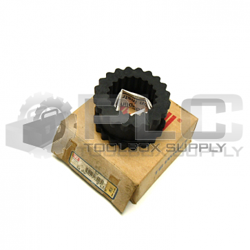 NEW TB WOODS 5J SURE-FLEX COUPLING FLANGE