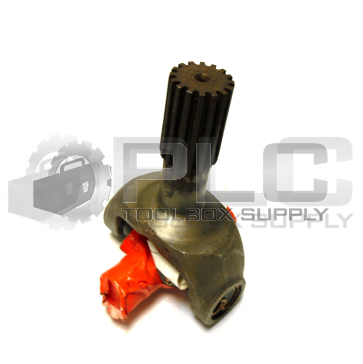 SPICER DANA CORPORATION F4-129-2 U-JOINT WITH 5-155X JOINT KIT