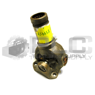 SPICER C4-3-119-1 SLIP YOKE WITH 5-155X JOINT KIT AND 4-2-669 U-JOINT