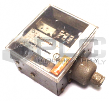 HONEYWELL L91B1050 PRESSURETROL CONTROL