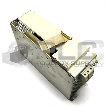 SIEMENS 6SN1123-1AA00-0LA1 SIMODRIVE POWER MODULE