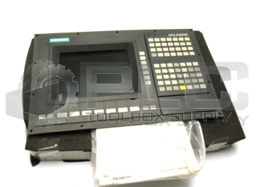 SIEMENS 6FC5103-0AB13-0AA1 OPERATOR INTERFACE 19"