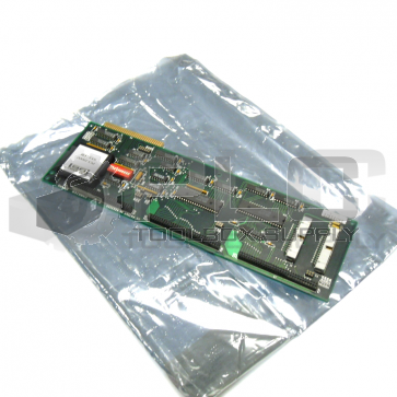BURR-BROWN PCI-20001C-2A CARRIER BOARD PCI-20000 SYSTEM