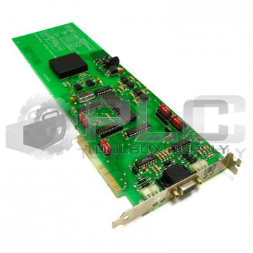 OPTO 22 AC24AT PC ADAPTER CARD