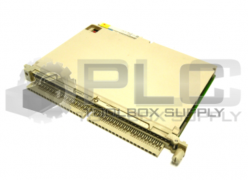 SIEMENS 6ES5430-4UA13 SIMATIC INPUT MODULE