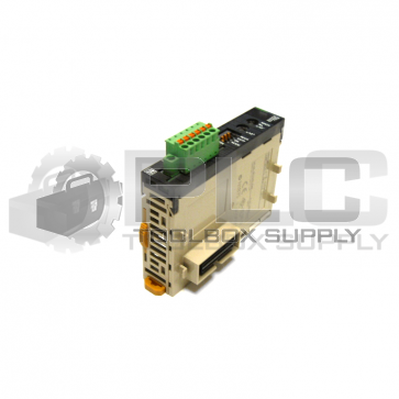 OMRON CJ1W-SRM21 COMPOBUS/S MASTER UNIT