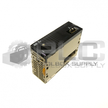 OMRON CJ1W-NCF71 POSITION CONTROLL UNIT