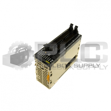 OMRON CJ1W-OD262 OUTPUT UNIT CJ1W-0D262