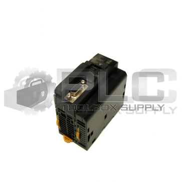 OMRON CJ2M-CPU15 CPU UNIT