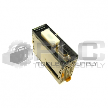 OMRON CJ1W-SCU21-V1 COMMUNICATION MODULE