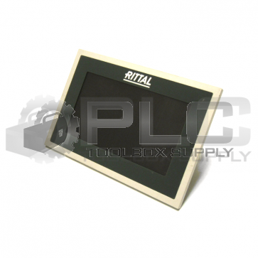 RITTAL 3311030 LCP DISPLAY 4"