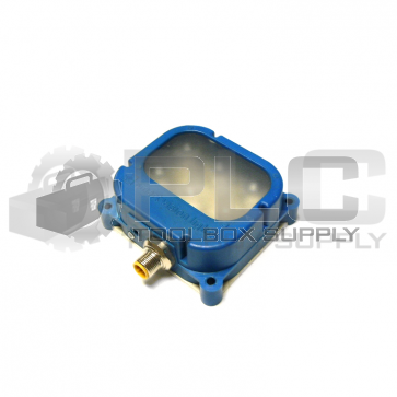 SMART VISION LIGHTS S75-505 BRICK SPOT LIGHT