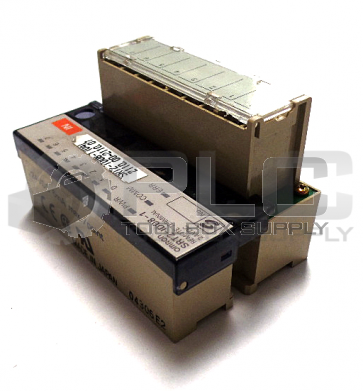 OMRON SRT2-ID08-1 REMOTE TERMINAL