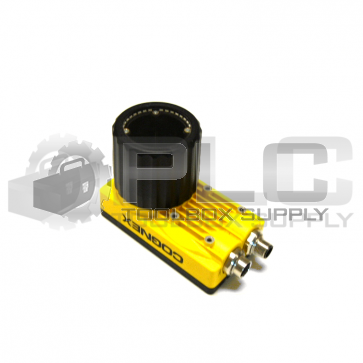 COGNEX IN-SIGHT 821-0034-1R REV C CAMERA IS5100-01