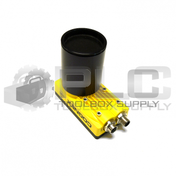 COGNEX IN-SIGHT 800-5870-1R A CAMERA IS5100-00