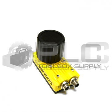 COGNEX IN-SIGHT 800-5870-1R B CAMERA IS5100-00