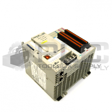 ALLEN BRADLEY 1769-L27ERM-QBFC1B COMPACTLOGIX ETHERNET CONTROLLER