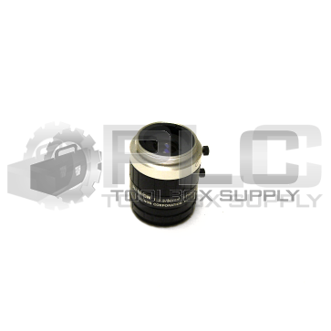 FUJINON HF50HA-1B FIXED FOCAL LENS 50MM