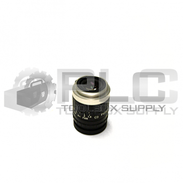 FUJINON HF9HA-1B FIXED FOCAL LENS 9MM 
