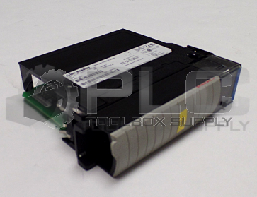 ALLEN-BRADLEY 1756-IB16 INPUT MODULE 1756-TBSH