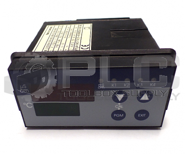 JUMO 202540/00-888 TEMPERATURE REGULATOR 
