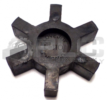LOVEJOY L-110 COUPLING SPIDER INSERT