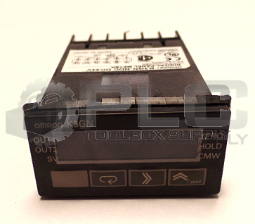 OMRON K3GN-NDC DC24V DIGITAL PANEL METER
