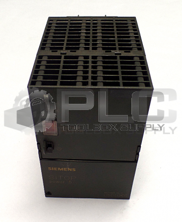 SIEMENS 6EP1 333-1SL11 POWER SUPPLY