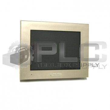 PRO-FACE PFXGP4401TAD TOUCH SCREEN PANEL GP-4401T