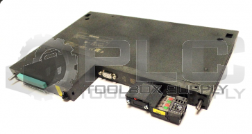SIEMENS 6ES7 414-2XK05-0AB0 CPU MODULE