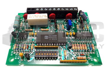 MONITOR ZAM ASSY 562-936 2120 MONITOR