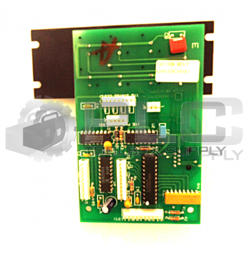 GENERIC 10031300 SWITCH BOARD ASSEMBLY 10031309
