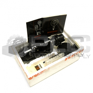 RENISHAW MP3 PROBE WITH OMM OPTICAL TRANSMISSION SYSTEM WITH MI12 INTERFACE