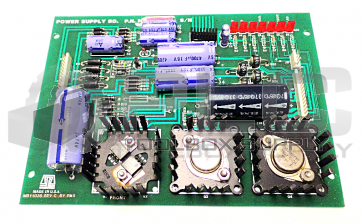 MASSTRON MA11108-M POWER SUPPLY