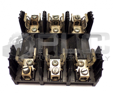 BUSS H25060-3C FUSEHOLDER