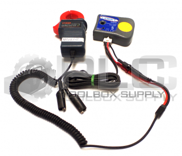 SUPCO LOGIT CT300 PER IEC1010-2-032 AC CURRENT TRANSDUCER