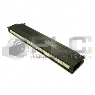 SIEMENS 6ES7 492-1AL00-0AA0 CONNECTOR S7400 48 PIN FRONT SCREW CONTACT