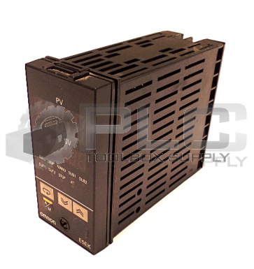 OMRON E5EK-AA2-500 DIGITAL CONTROLLER
