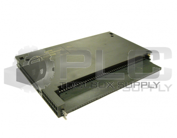 SIEMENS 6ES7 421-1BL01-0AA0 INPUT MODULE