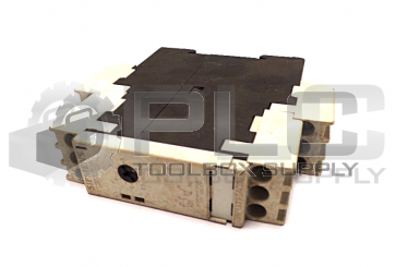 SIEMENS 3RP1531-1AQ30 TIMING RELAY