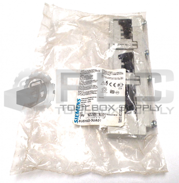 NEW SIEMENS 8US1923-3UA01 HOLDER SUPPORT